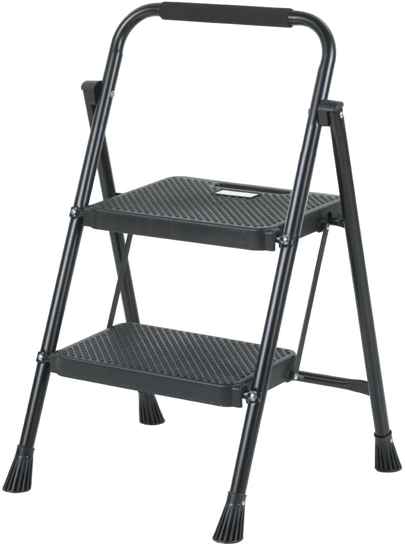 VENBOS Schůdky ocelové MINI 2402 1x2