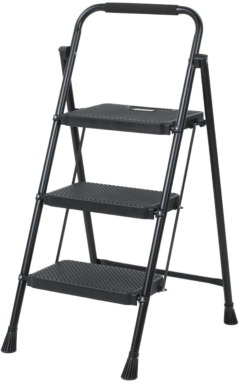 VENBOS Schůdky ocelové MINI 2403 1x3