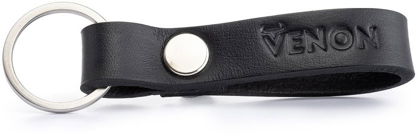 Venon Luca Classic Black/Silver