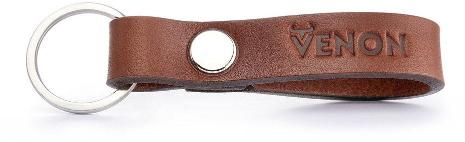 Venon Luca Classic Brown/Silver