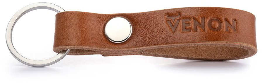 Venon Luca Classic Cognac/Silver