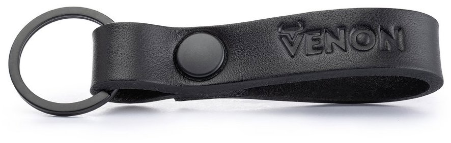 Venon Luca Classic Black/Black
