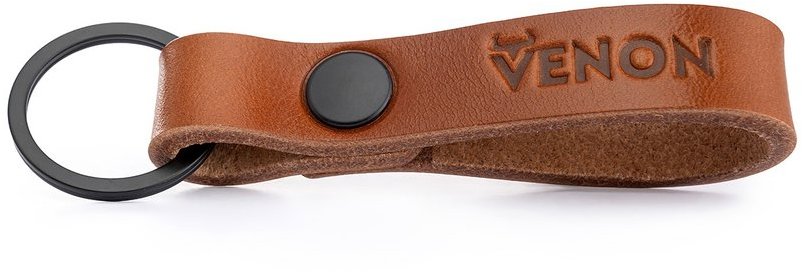 Venon Luca Classic Cognac/Black