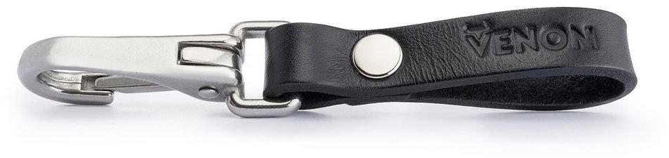 Venon Luca Active Black/Silver