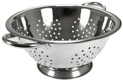 BANQUET Cedník hluboký SHINE 24cm A03258