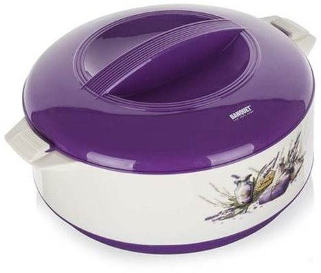 BANQUET Culinaria termohrnec LAVENDER A03164