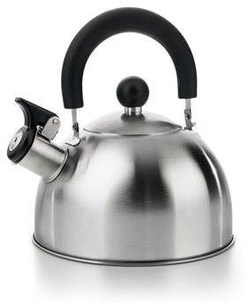BANQUET Konvice nerezová FLAVIO NEW 1.7l