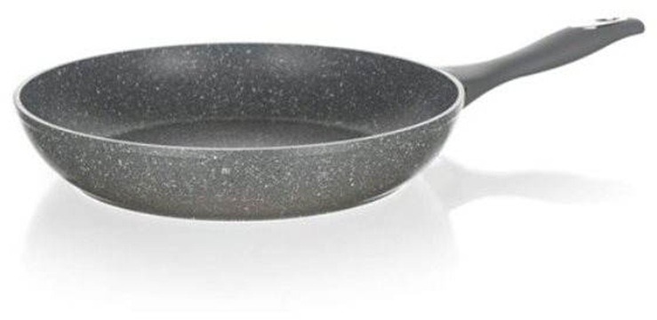 BANQUET Pánev 28cm GRANITE Grey A11794