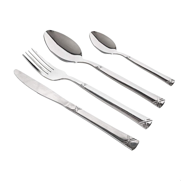APETIT DESTINI Sada příborů 24ks A11562