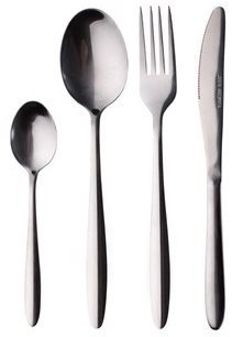 BANQUET SHEILA 24dílná sada příborů A11933