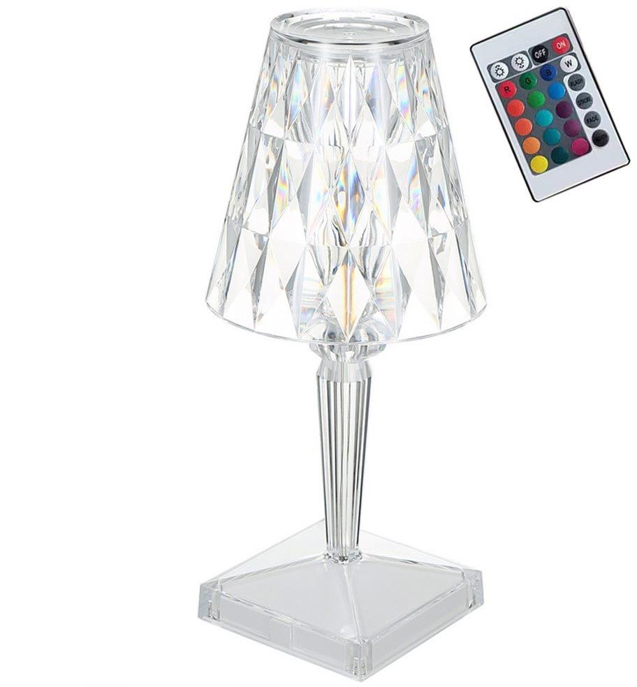 Verk 12304 - moderní stolní lampa