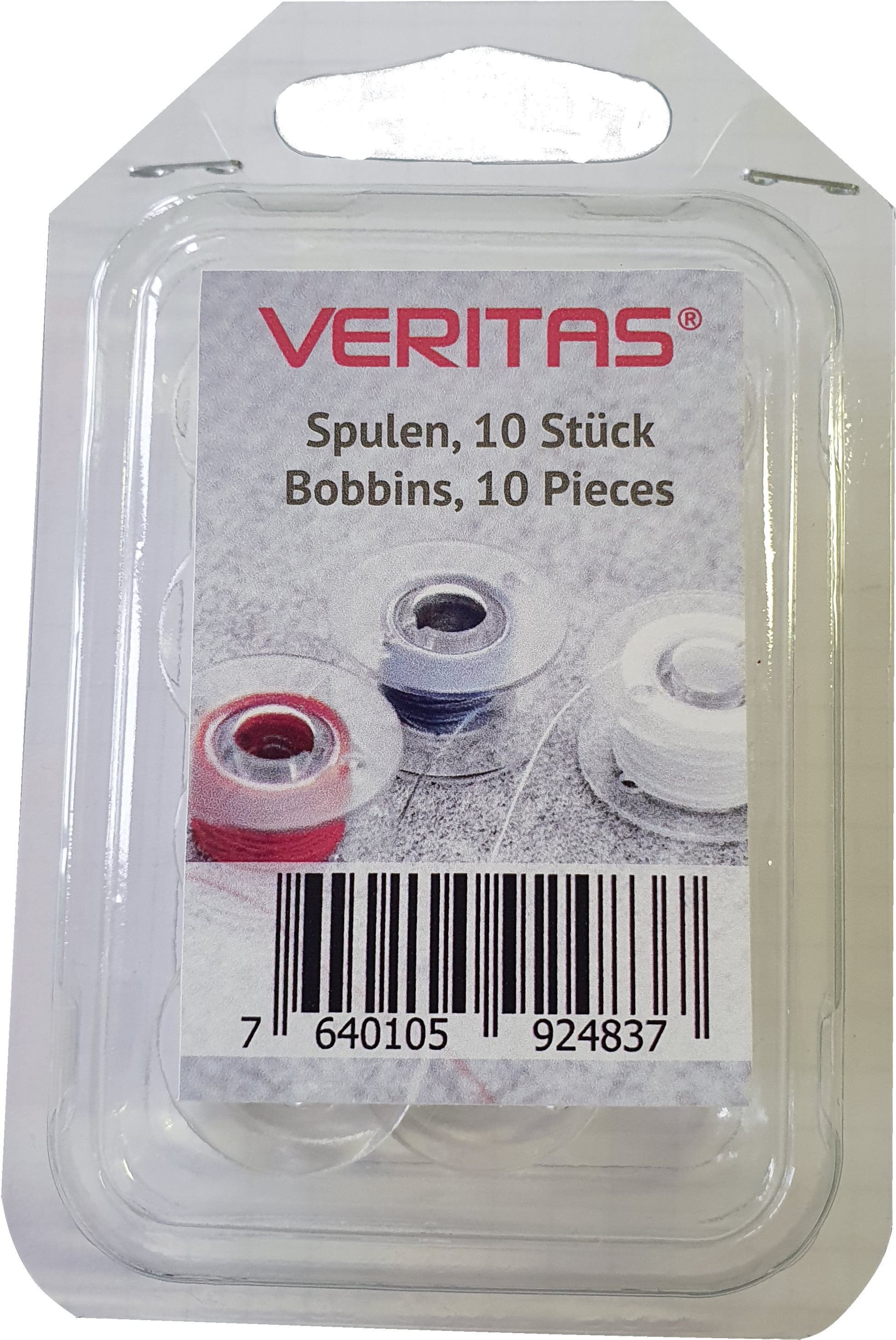 Veritas cívky 6084009-10