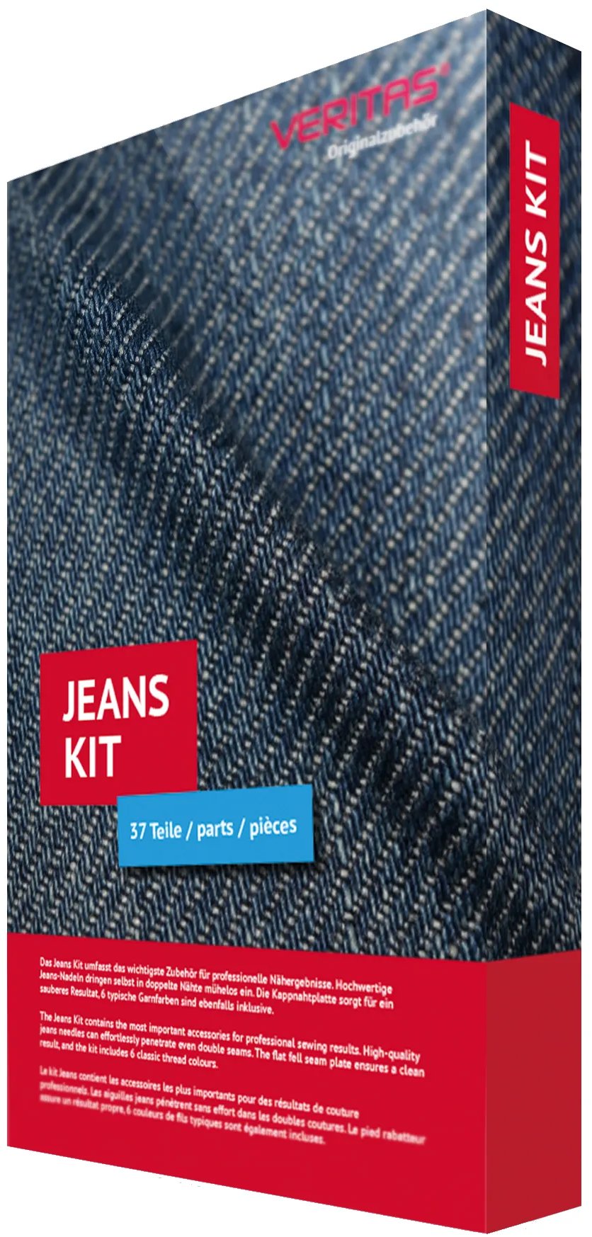 Veritas Jeans Kit Šicí sada