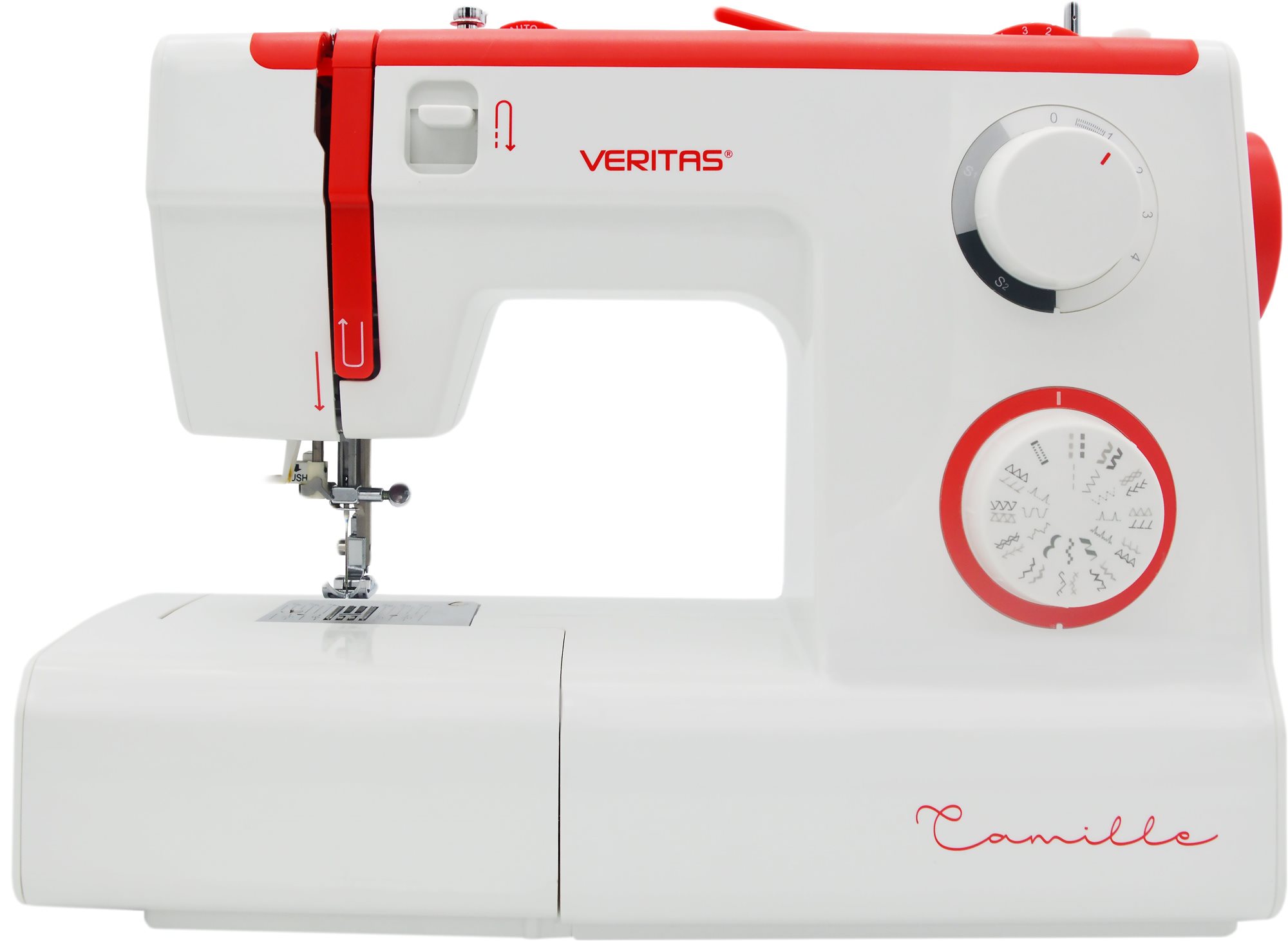 Veritas 1305 Camille