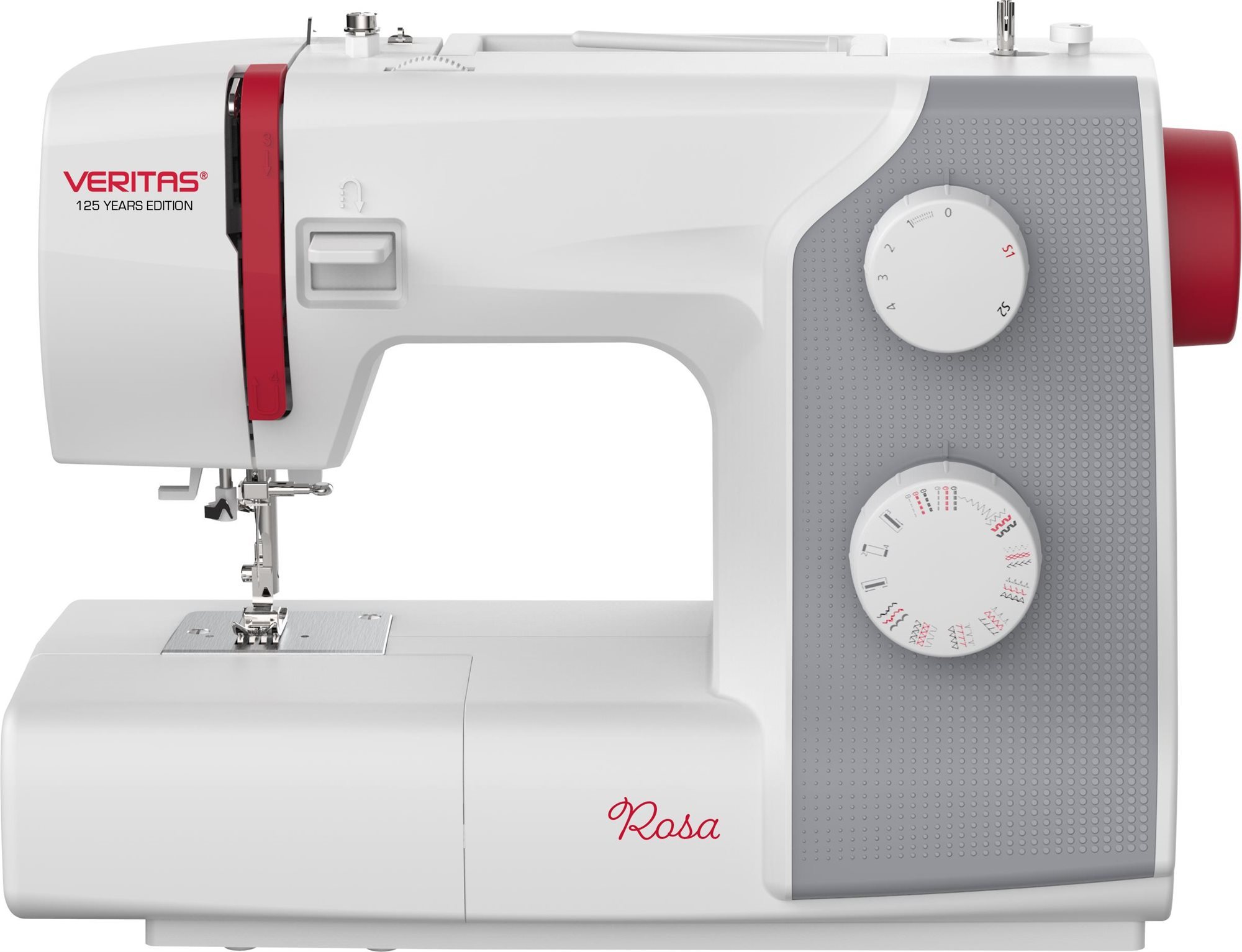 Veritas 1336 Rosa