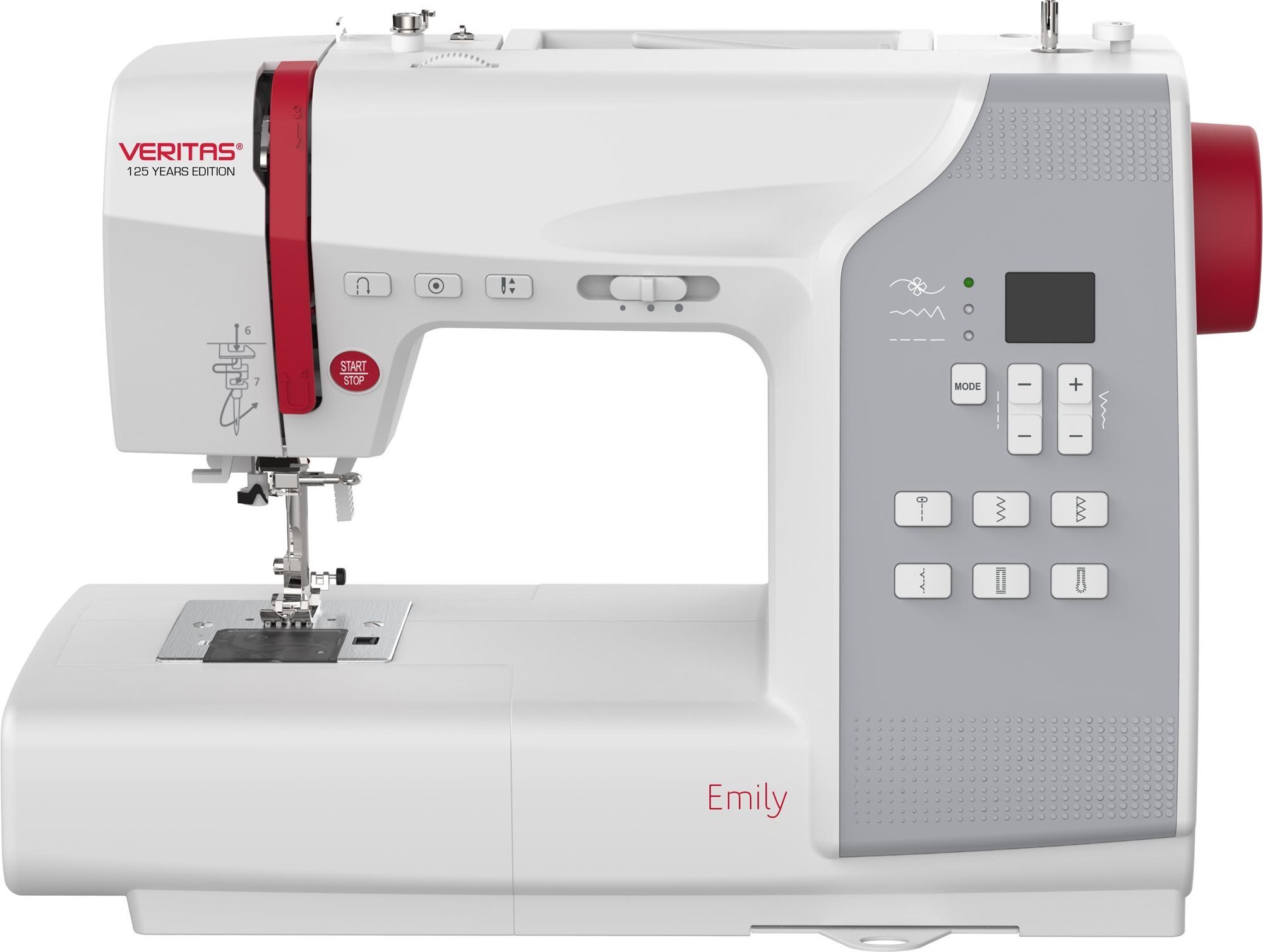 Veritas 1337 Emily