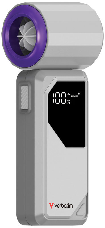 Verbatim 32340 Cool 'n' Go AirJet