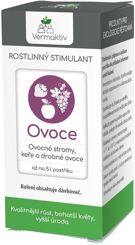 VERMAKTIV Stimul – Ovoce 35 ml