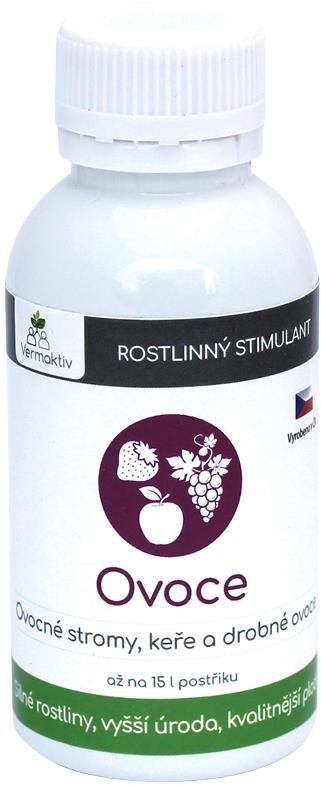 VERMAKTIV Stimul – Ovoce 100 ml