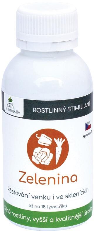 VERMAKTIV Stimul – Zelenina 100 ml