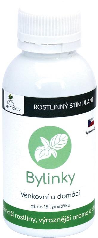 VERMAKTIV Stimul – Bylinky 100 ml