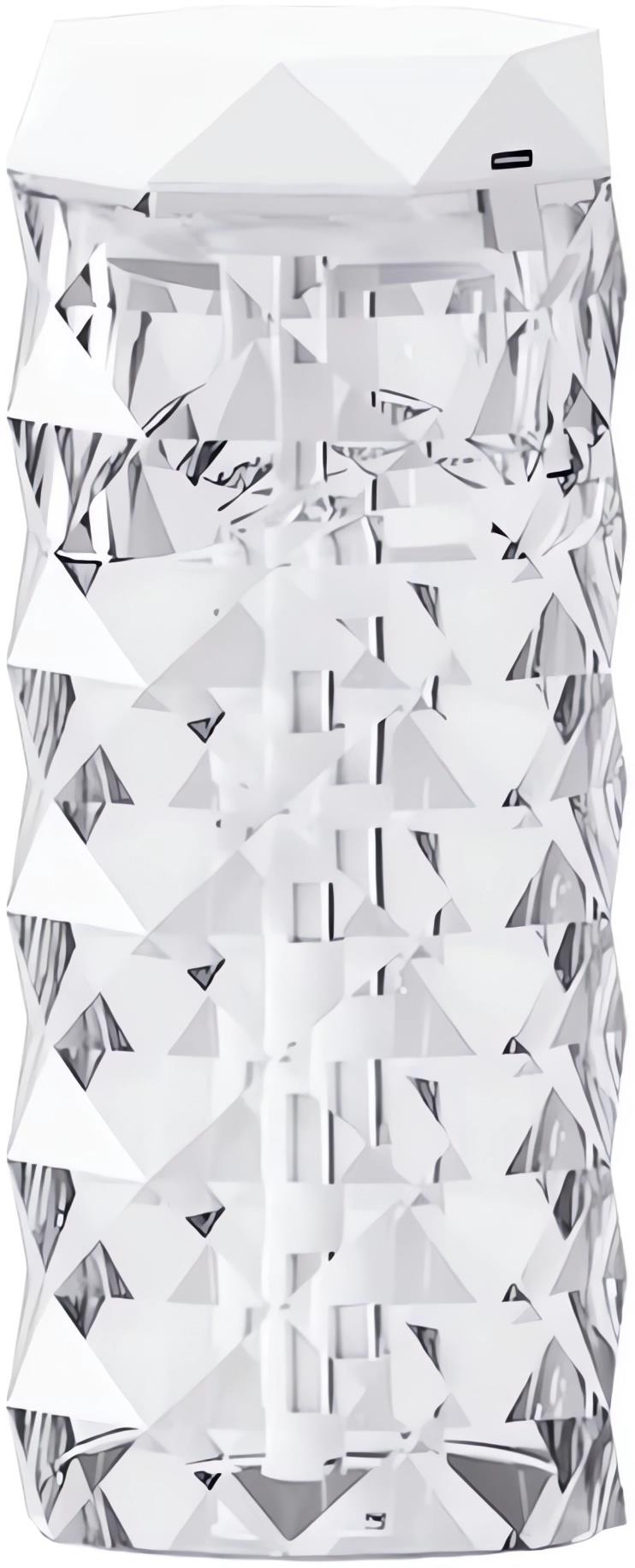 Verk 24543 křišťálová lampa