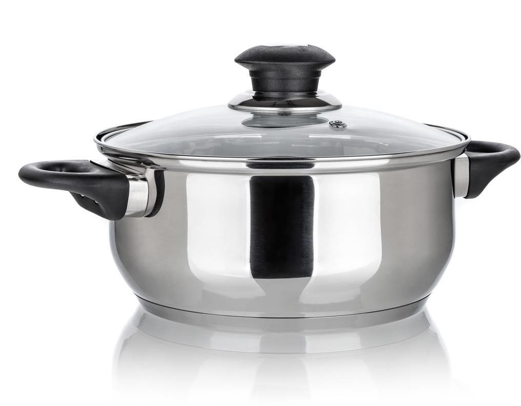 Vetro-Plus Super Value 18 cm, 1,7 l