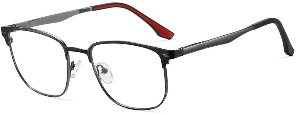 VeyRey brýle blokující modré světlo nerd Binfy