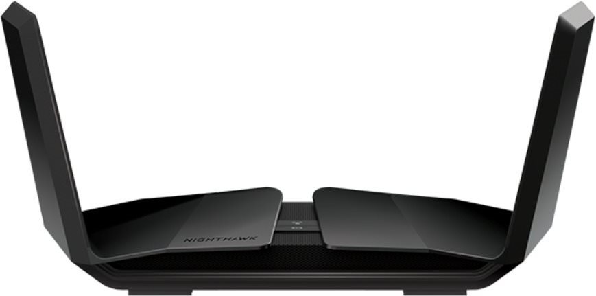 Router Netgear Nighthawk AX12 s moderním designem a výkonnými funkcemi.