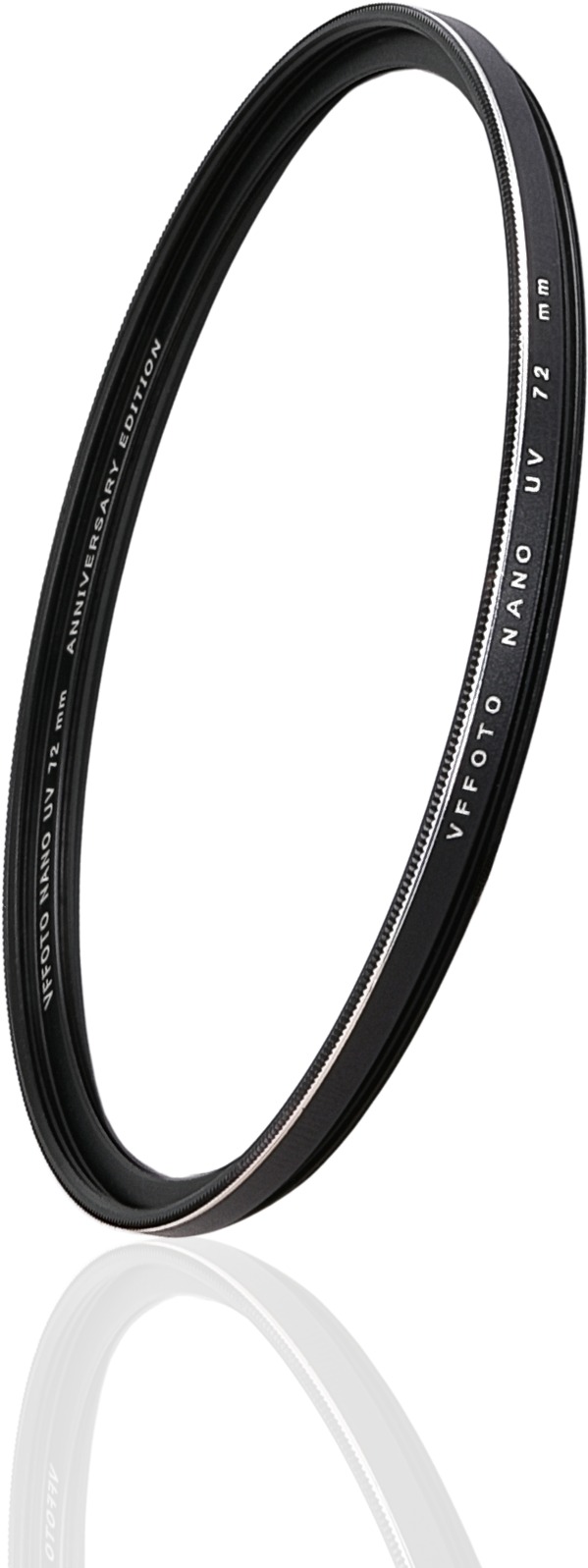 VFFOTO UV filtr NANO 72 mm