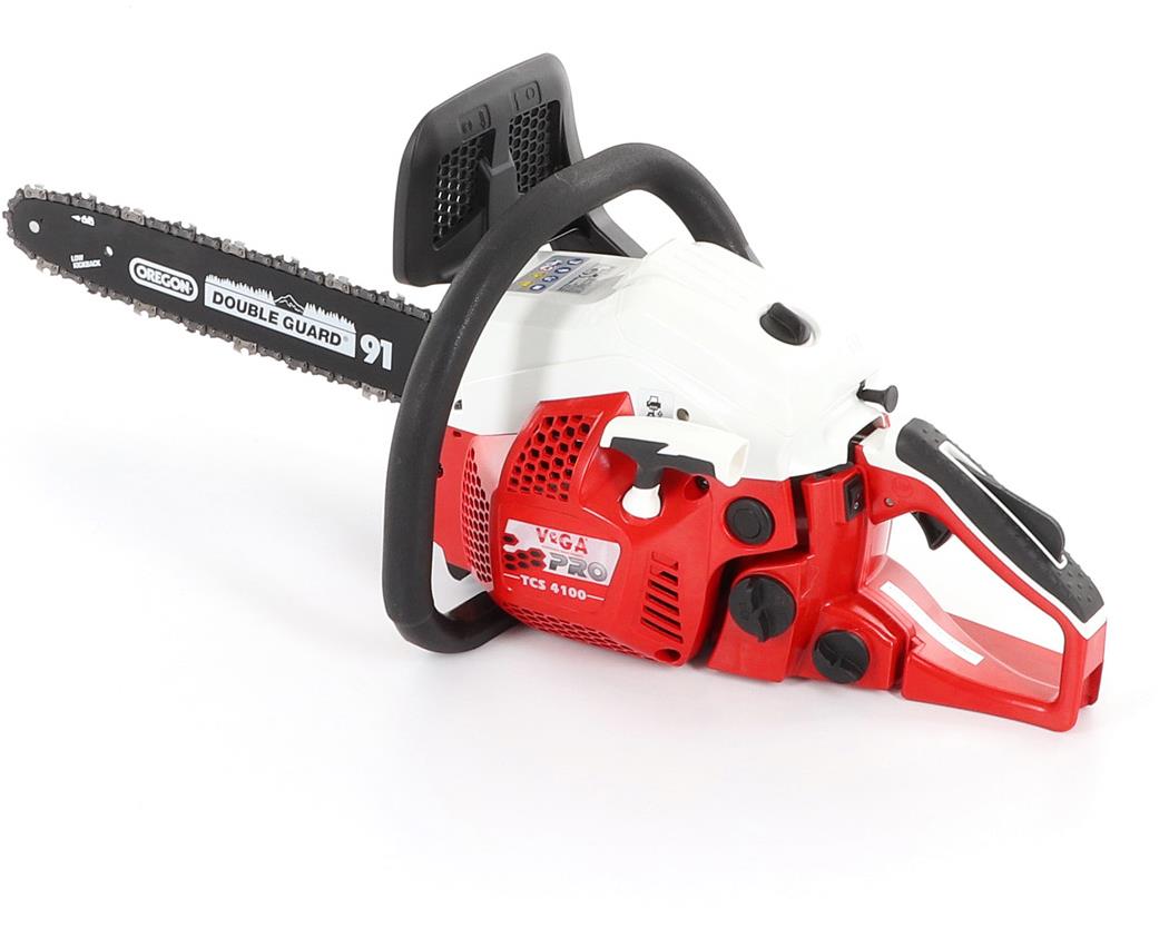 VEGA Řetězová pila benzínová TCS4100 PRO