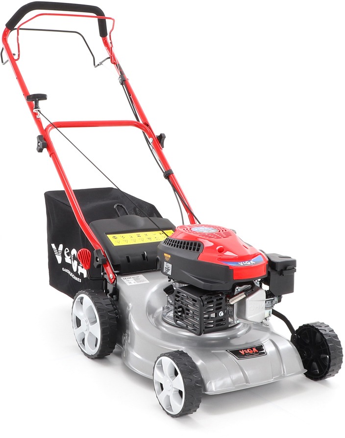 VEGA Rotační sekačka benzínová s pojezdem 404 SDX