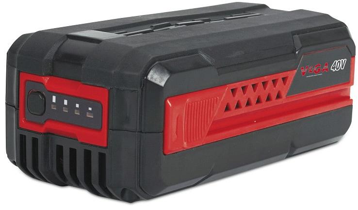 VEGA Baterie 40V 2,5 Ah
