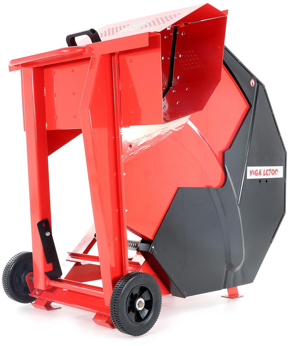 VEGA Okružní pila elektrická LC700