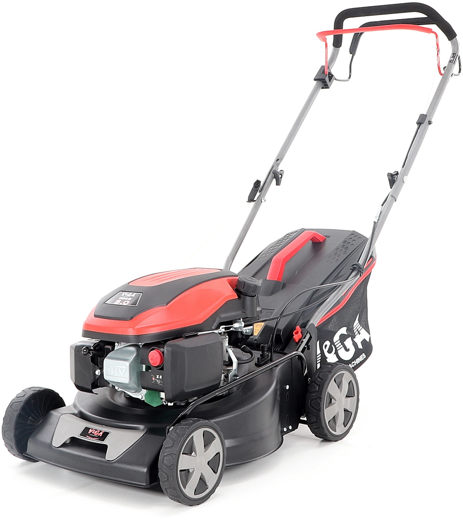 VEGA Rotační sekačka benzínová s pojezdem 435 SBX
