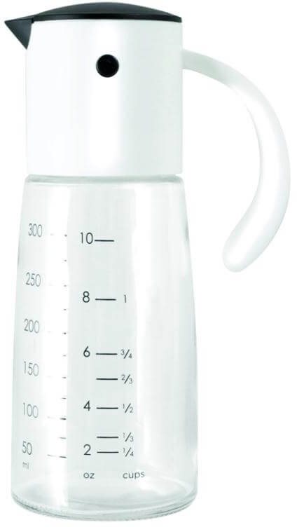 Vialli Design Dávkovač na olej, 300ml_LIVIO 5783