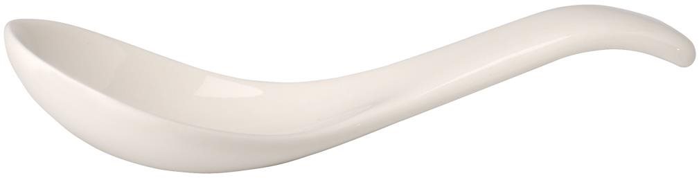 VILLEROY & BOCH SOUP PASSION Asijská lžíce, 2 ks