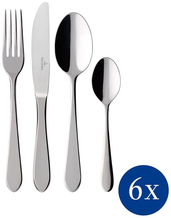 VILLEROY & BOCH OSCAR, 24 ks