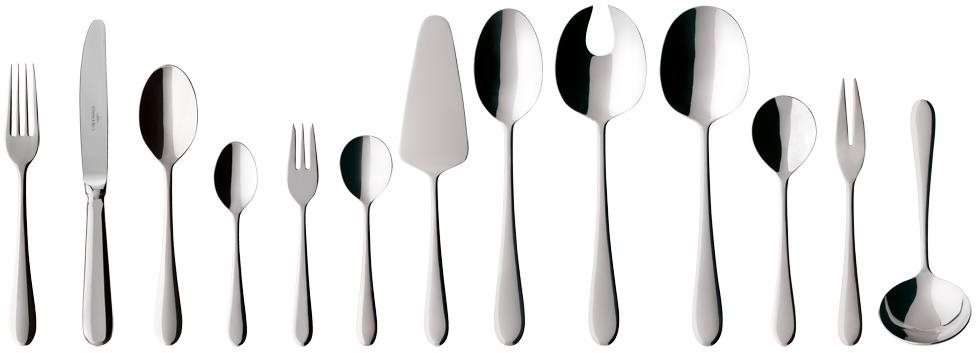 VILLEROY & BOCH OSCAR, 68 ks