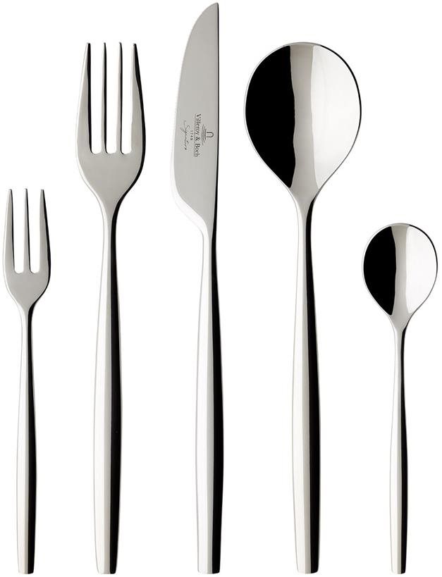 VILLEROY & BOCH METROCHIC, 30 ks