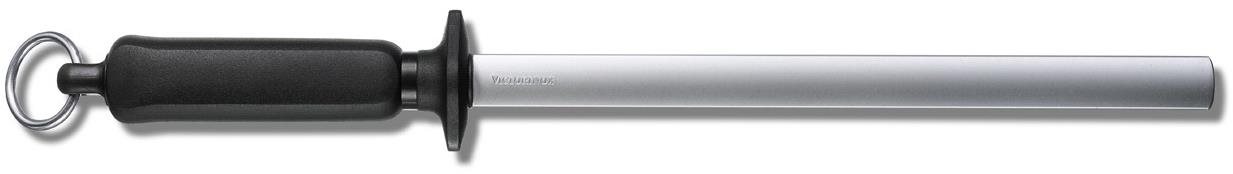 Ocílka 26 cm, oválná, černá, Victorinox