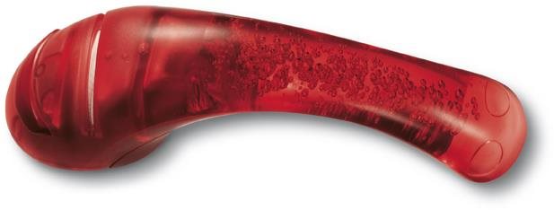 Victorinox Brousek s keramickými kolečky červený