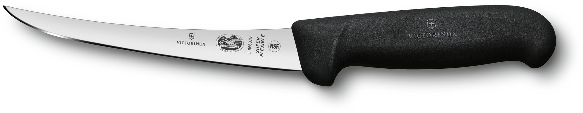 Victorinox Vykosťovací nůž super flexibilní