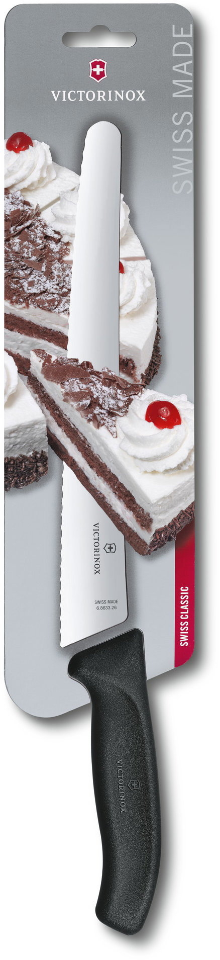 Victorinox Nůž na dorty Swiss Classic 26 cm