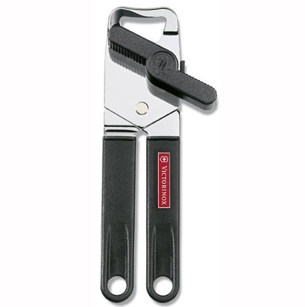 Victorinox Otvírák na konzervy univerzální černý