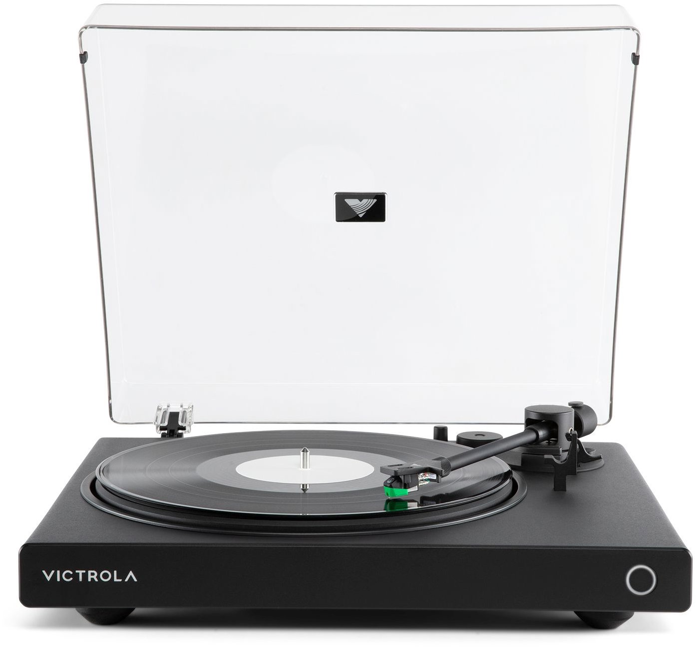 Victrola Wave černý