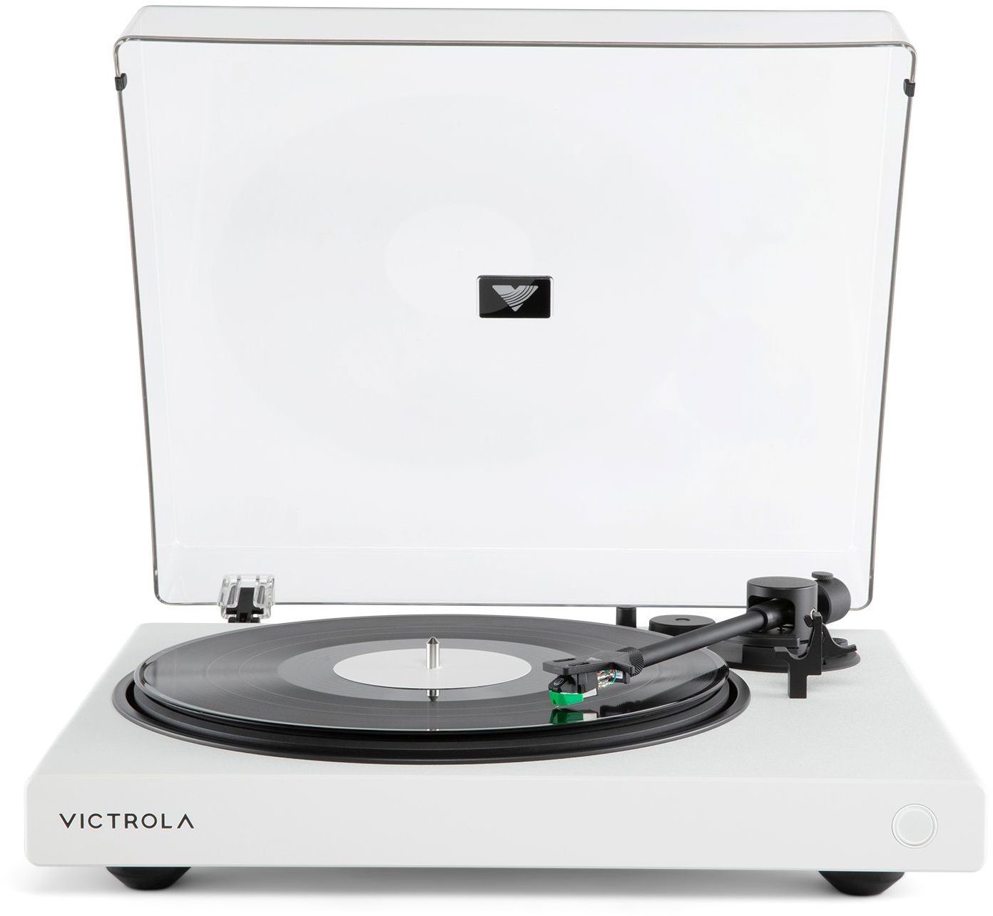 Victrola Wave bílý
