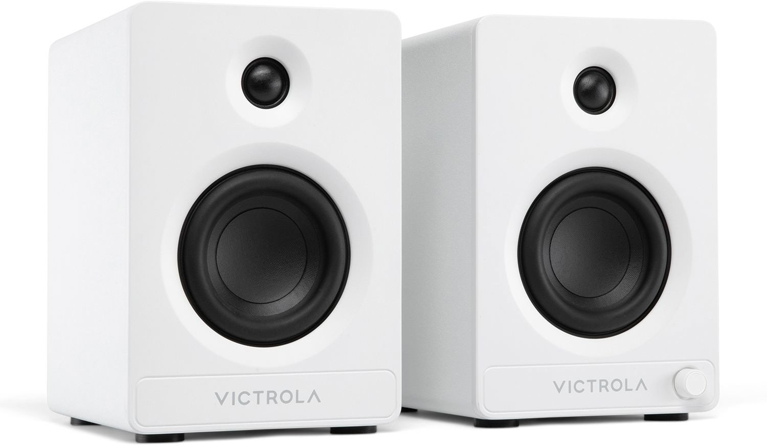 Victrola Tempo bílé
