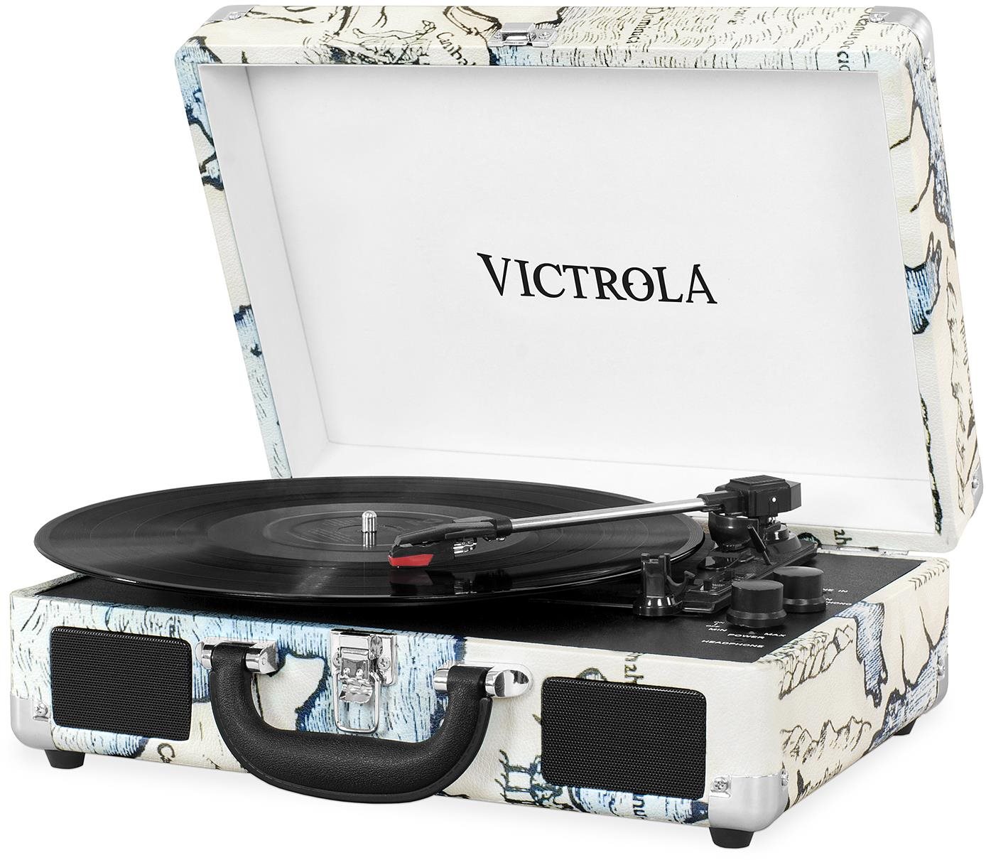 Victrola VSC-550BT P4