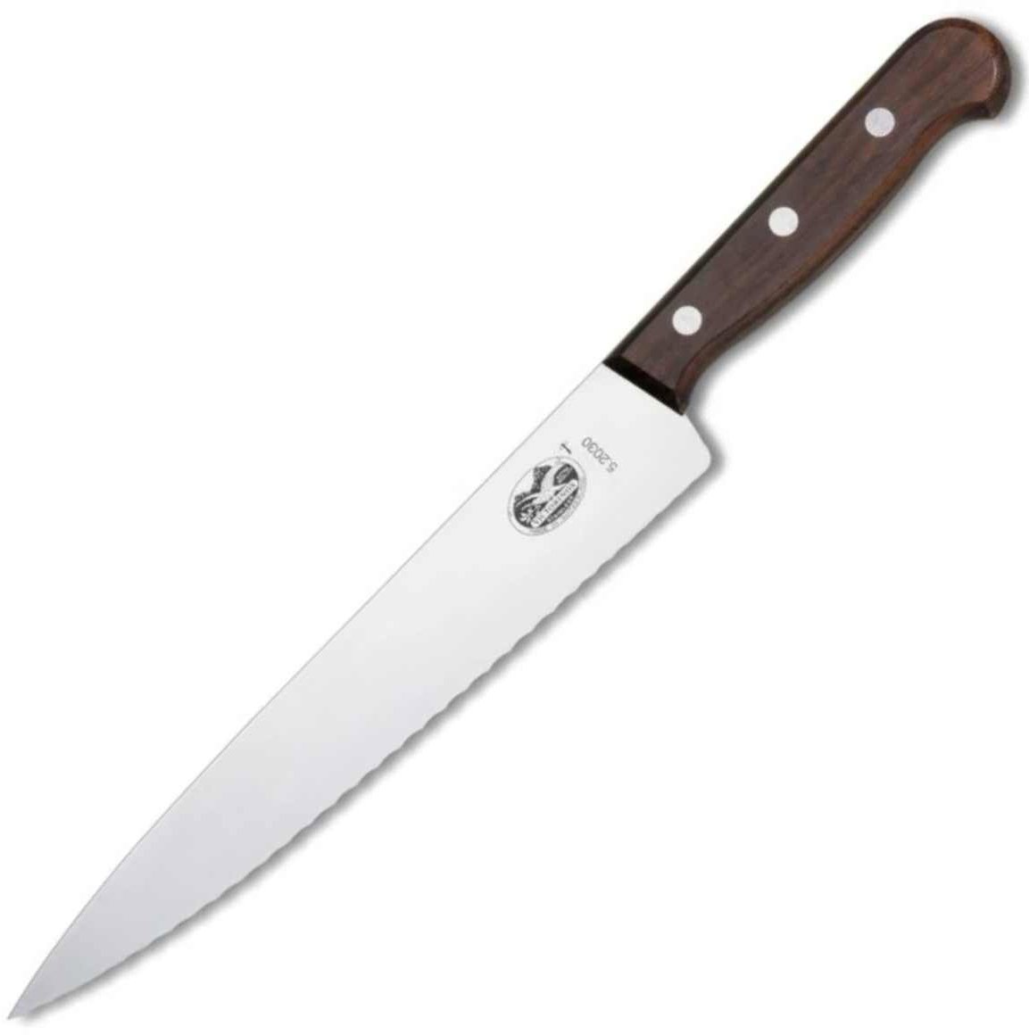 Victorinox Rosewood Wavy Edg